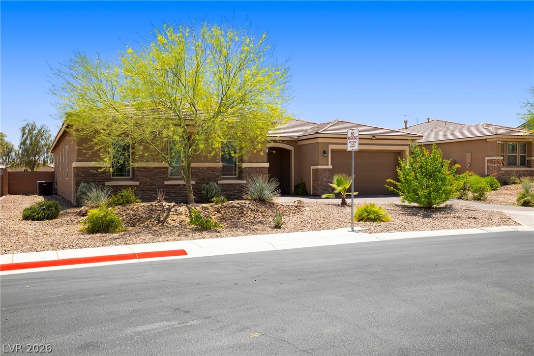5703 Sproul Canyon Court Property Photo 3