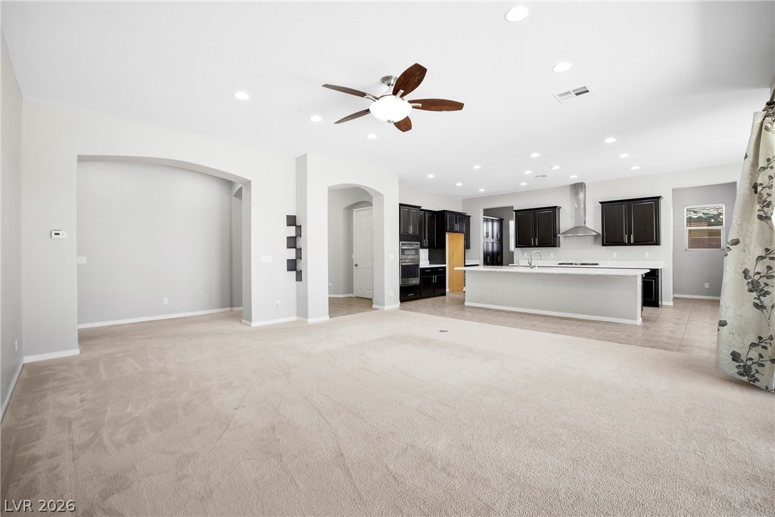 5703 Sproul Canyon Court Property Photo 4