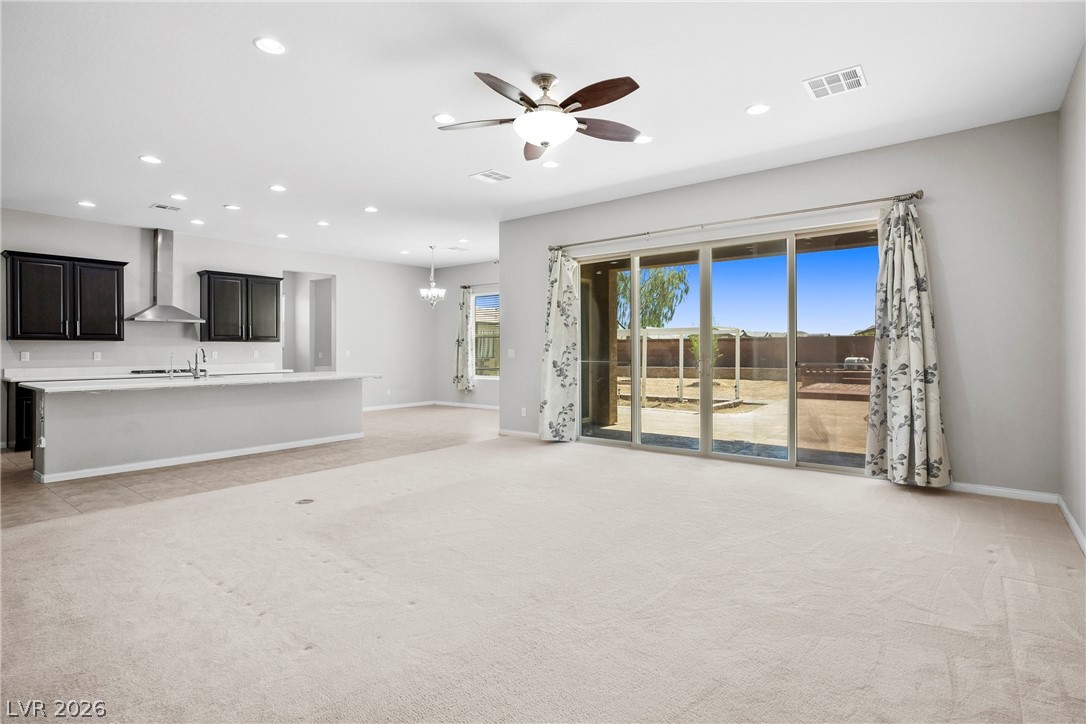 5703 Sproul Canyon Court Property Photo 5