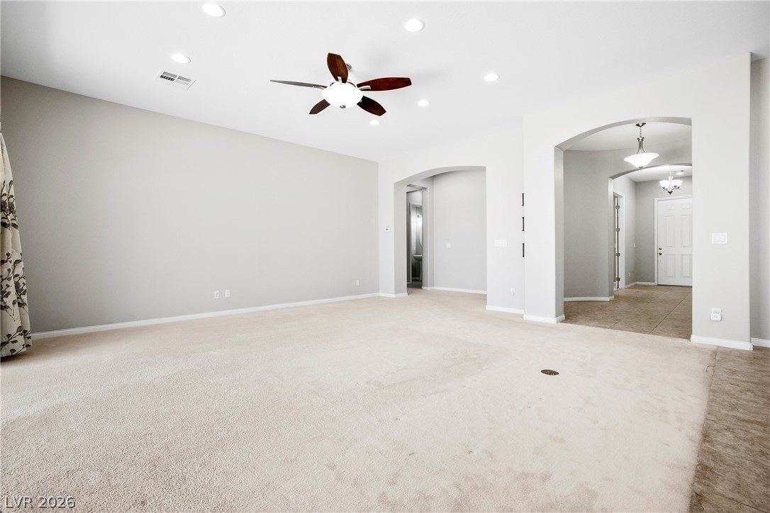 5703 Sproul Canyon Court Property Photo 6