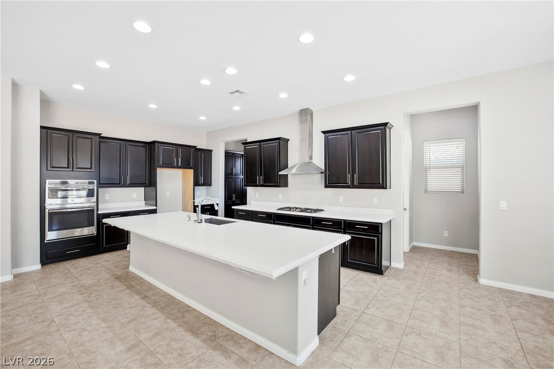 5703 Sproul Canyon Court Property Photo 7