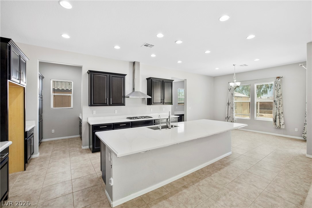 5703 Sproul Canyon Court Property Photo 8