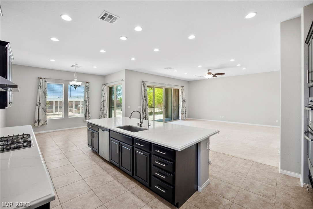 5703 Sproul Canyon Court Property Photo 9
