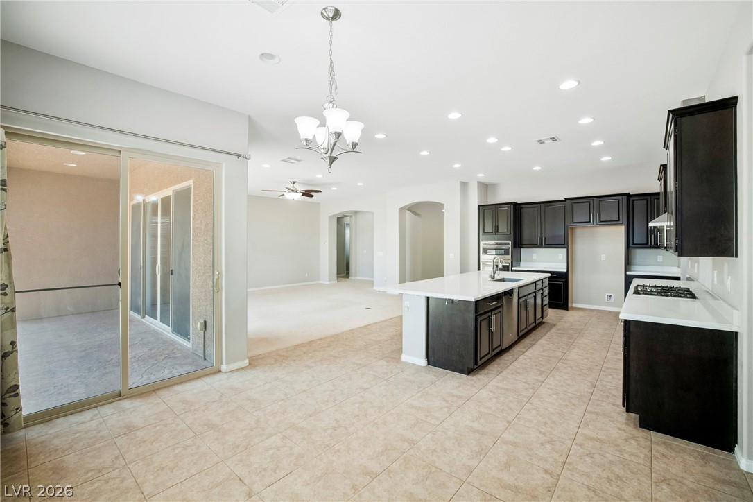 5703 Sproul Canyon Court Property Photo 12
