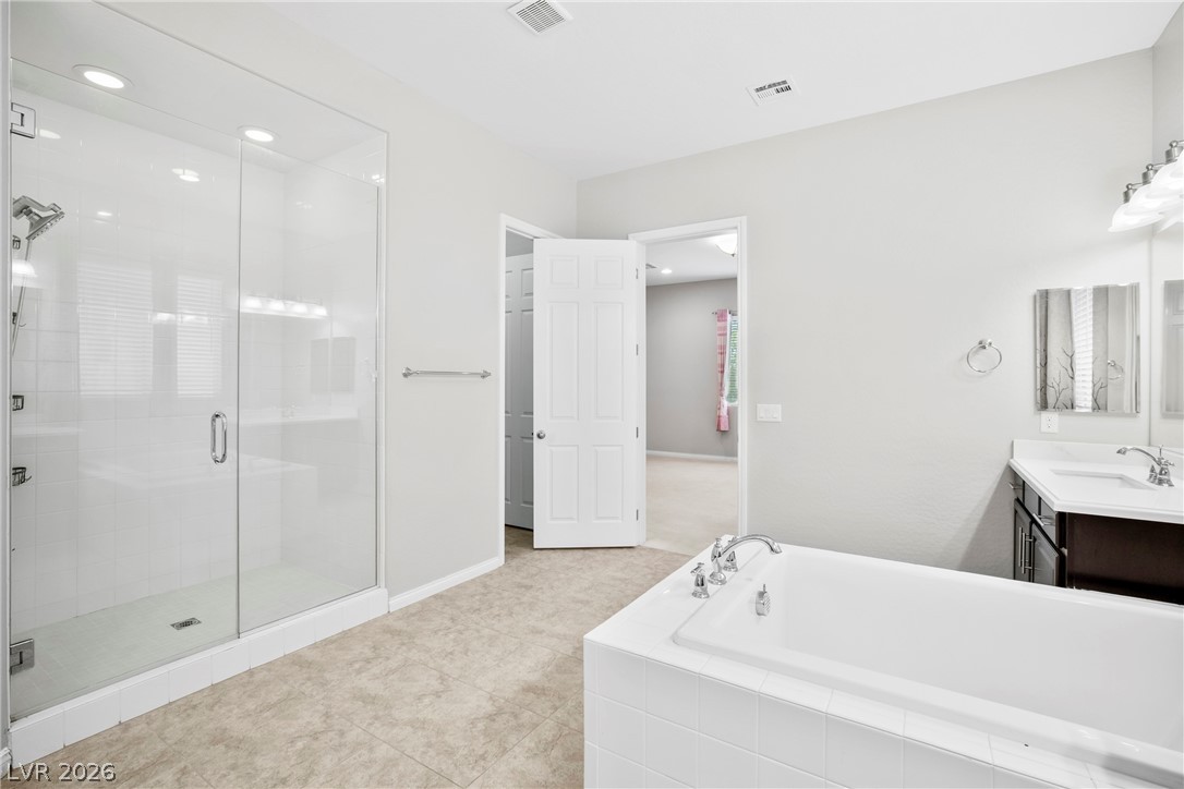 5703 Sproul Canyon Court Property Photo 23