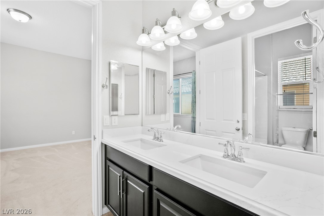 5703 Sproul Canyon Court Property Photo 30