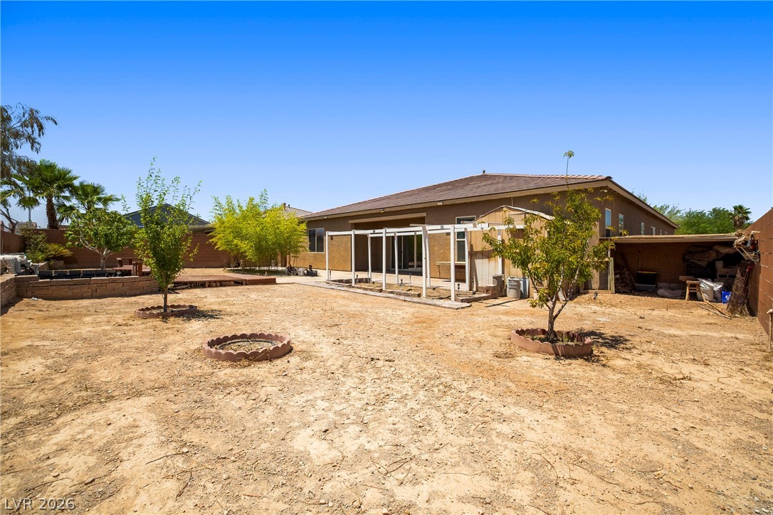 5703 Sproul Canyon Court Property Photo 37