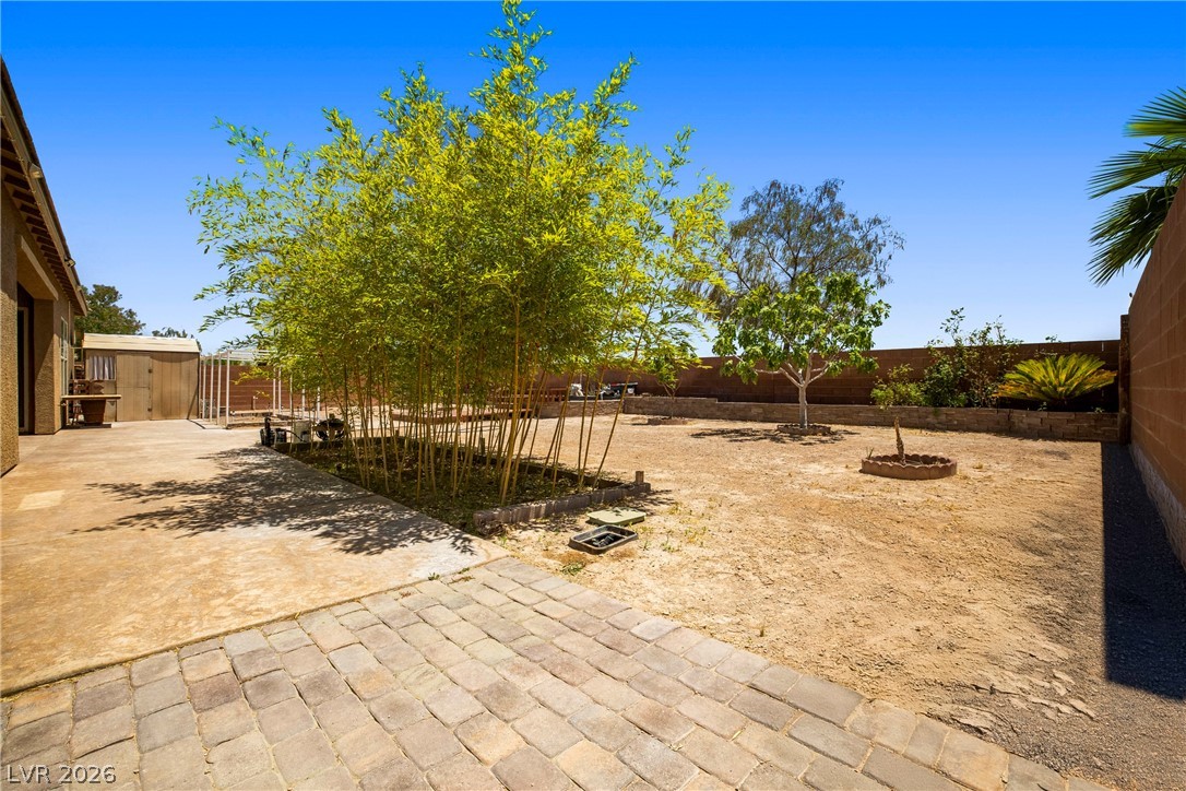 5703 Sproul Canyon Court Property Photo 38