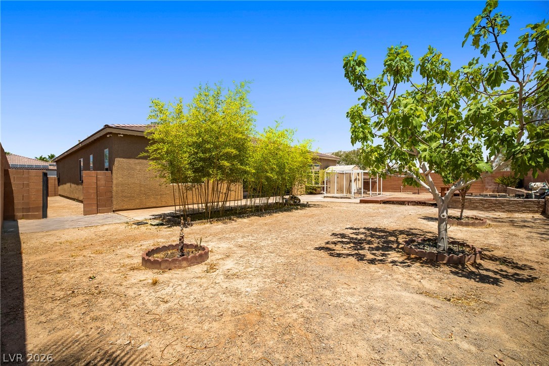 5703 Sproul Canyon Court Property Photo 39