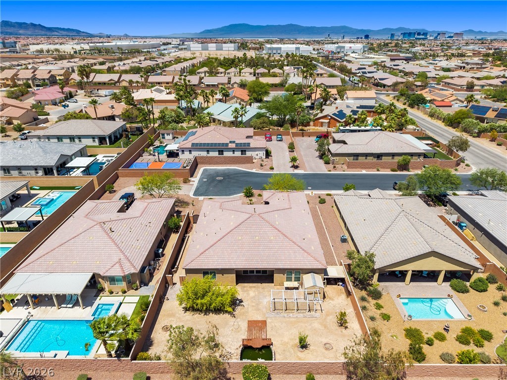 5703 Sproul Canyon Court Property Photo 46