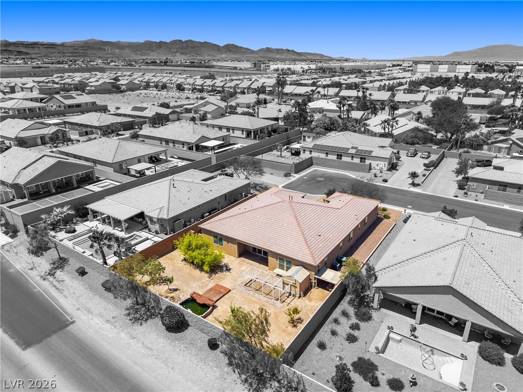 5703 Sproul Canyon Court Property Photo 47