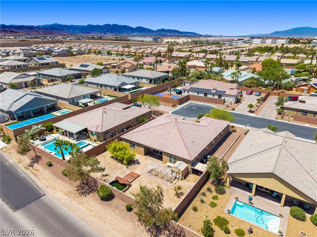 5703 Sproul Canyon Court Property Photo 48