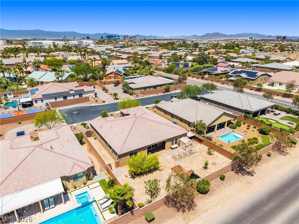 5703 Sproul Canyon Court Property Photo 49