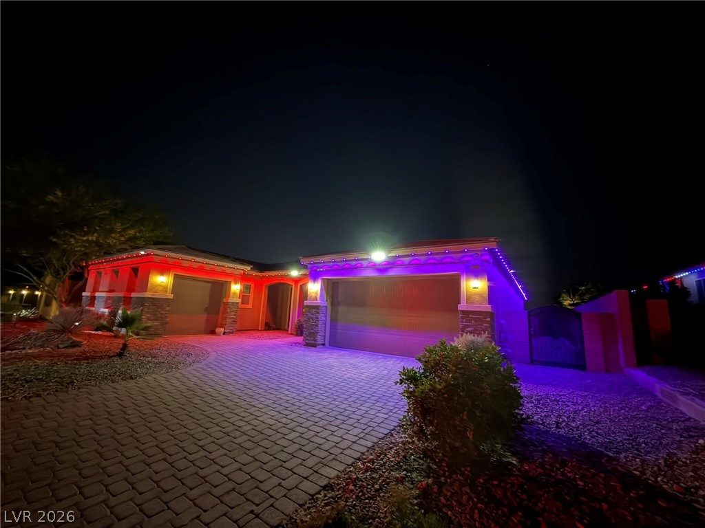 5703 Sproul Canyon Court Property Photo 52