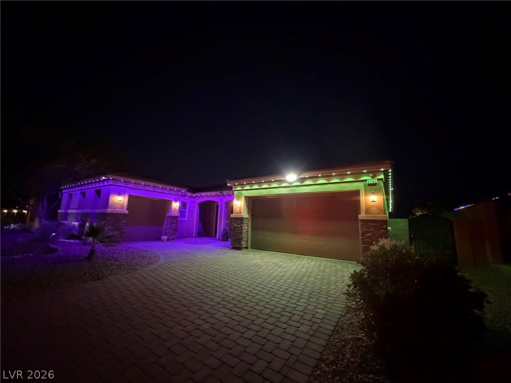 5703 Sproul Canyon Court Property Photo 53