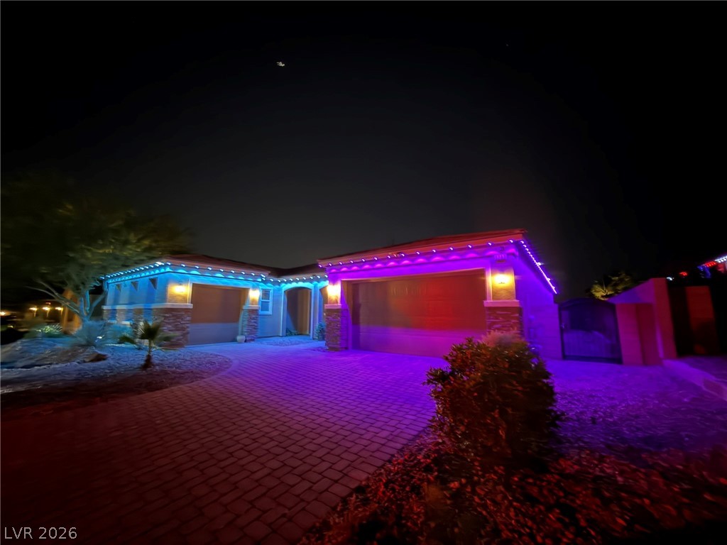 5703 Sproul Canyon Court Property Photo 55