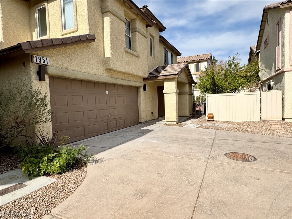 1951 Sundown Canyon Drive Property Photo 1