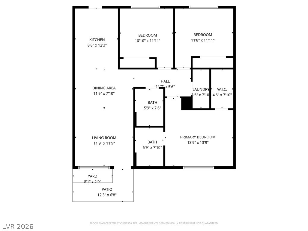 1340 East Arrowhead Street 3 Property Photo 32