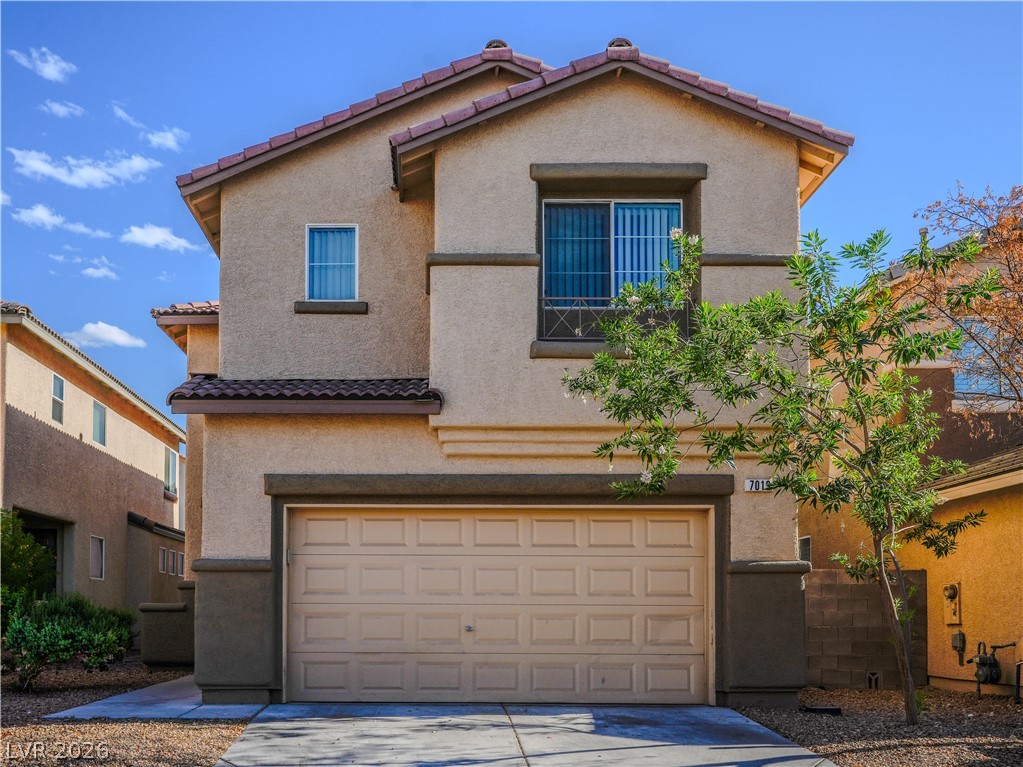 7019 Somera Way Property Photo 1