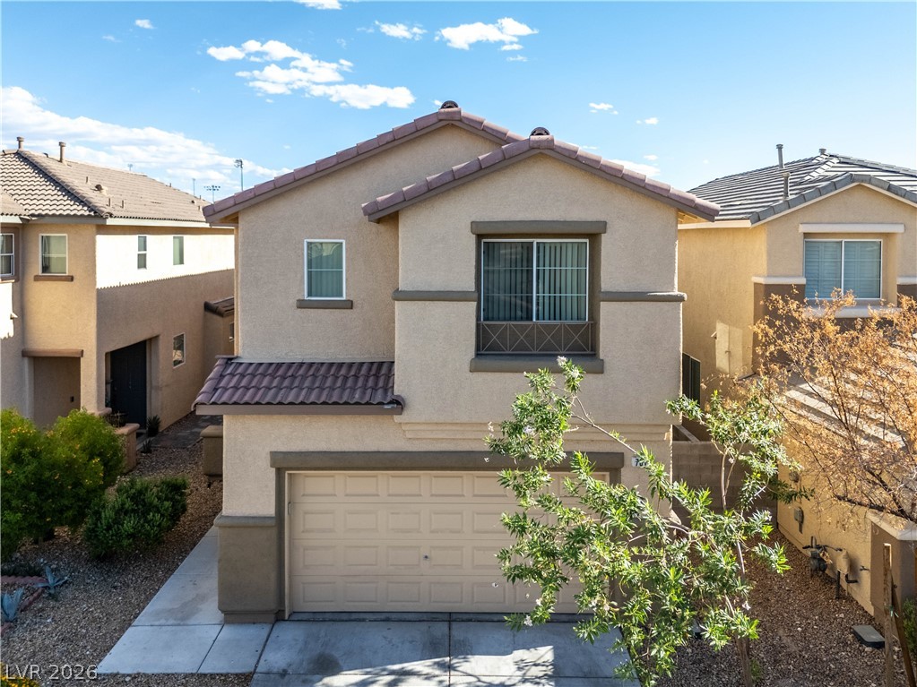 7019 Somera Way Property Photo 2
