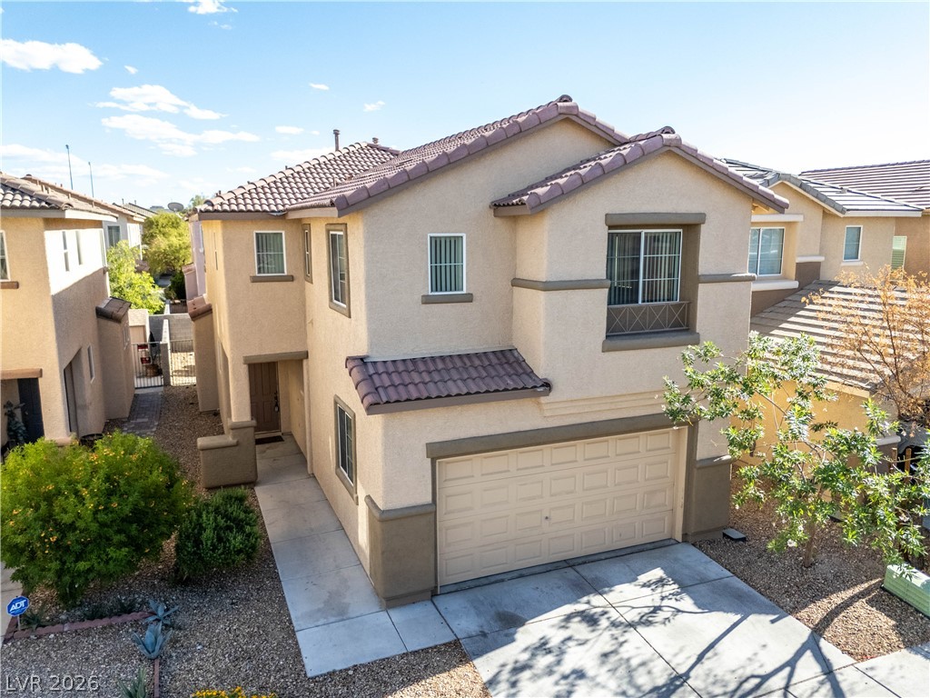 7019 Somera Way Property Photo 3