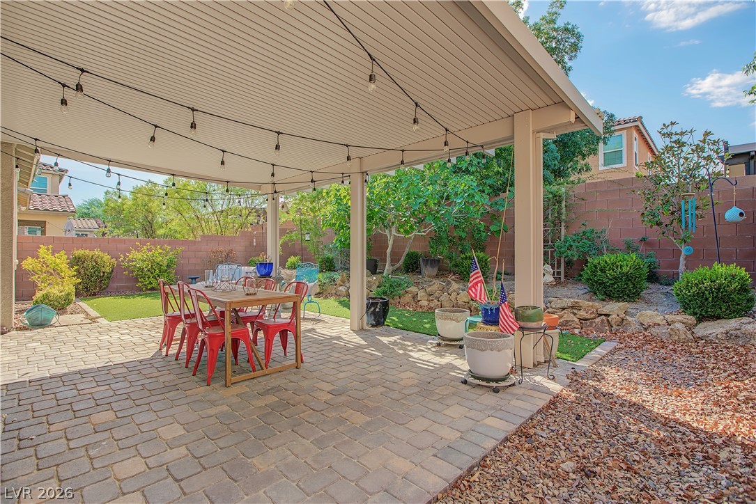 3171 Biccari Avenue Property Photo 40