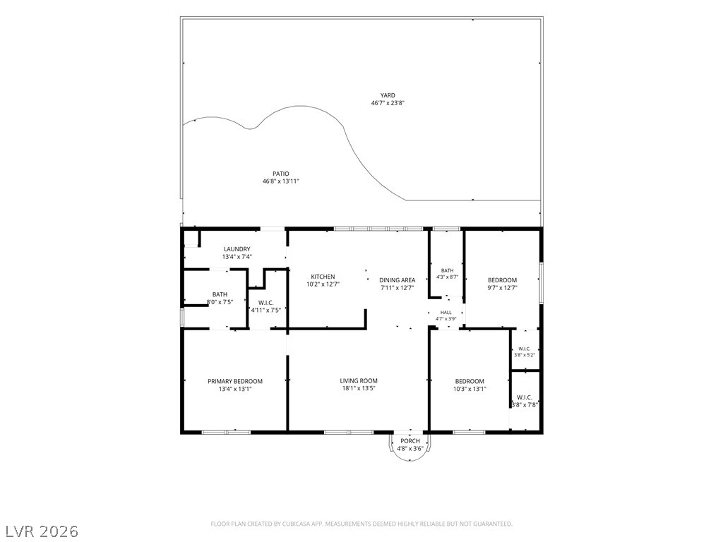 4400 Vicki Ann Road Property Photo 38