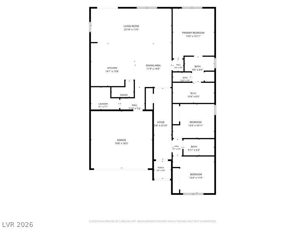3603 East Polk Avenue Property Photo 42