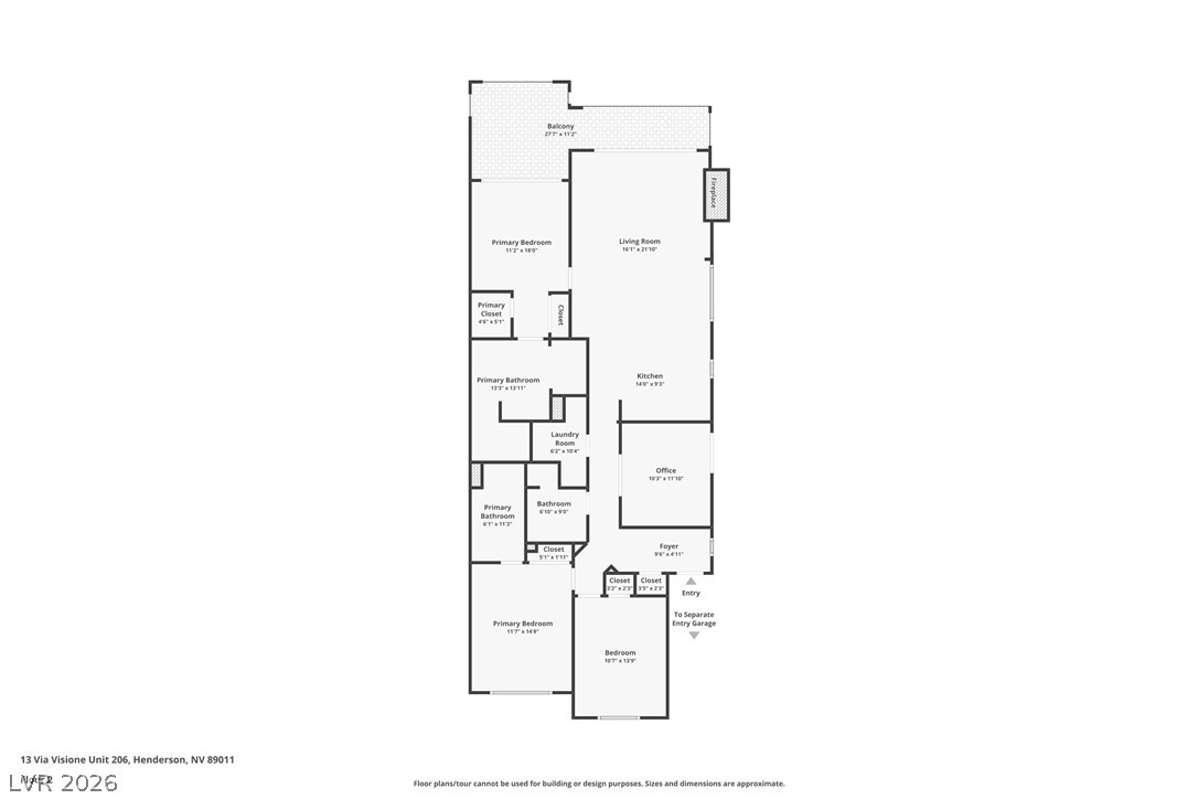13 Via Visione 206 Property Photo 51