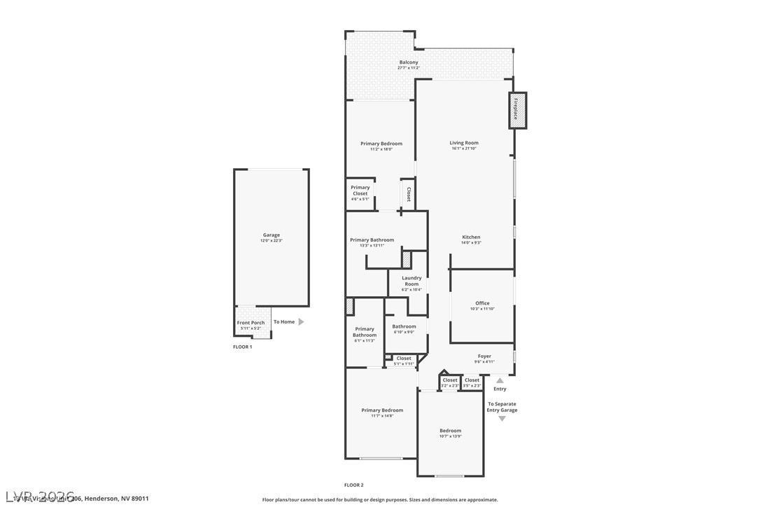 13 Via Visione 206 Property Photo 52