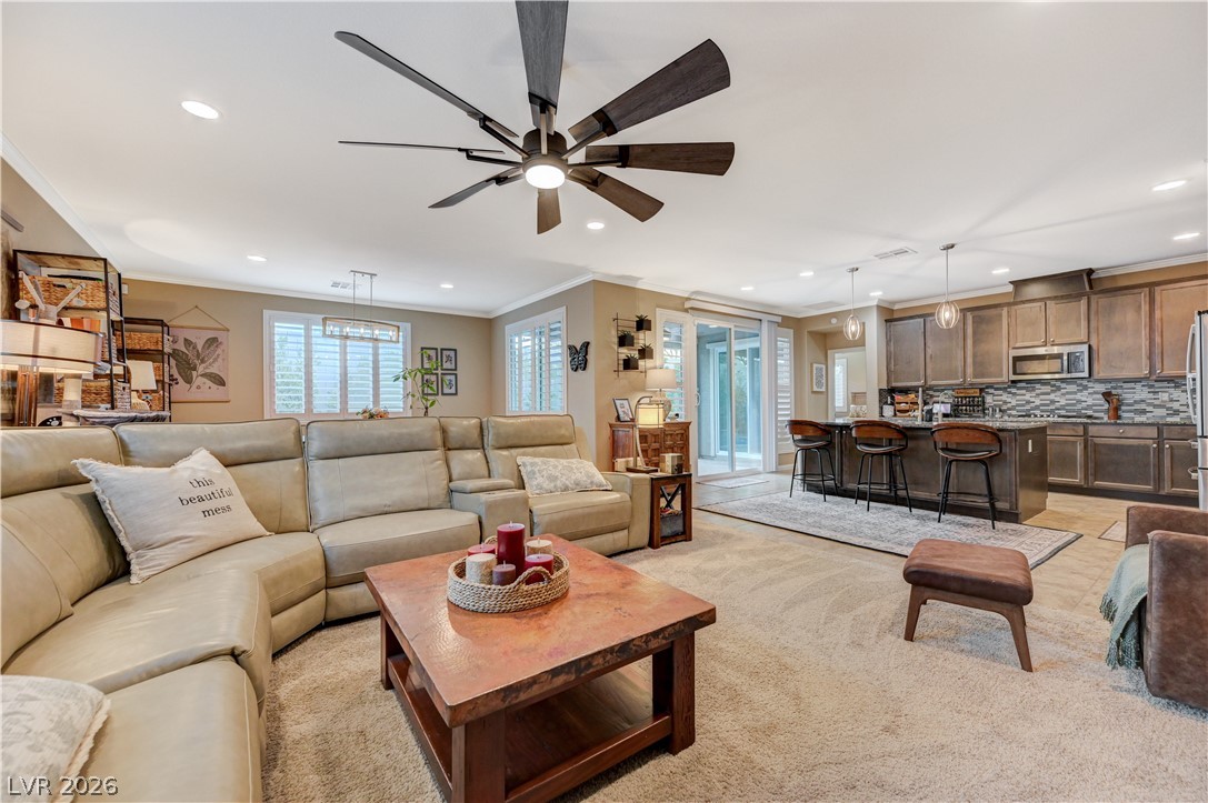 1332 Cattail Falls Street Property Photo 1
