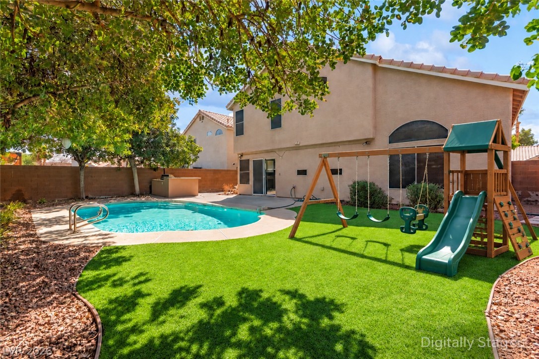 9034 Trombone Lane