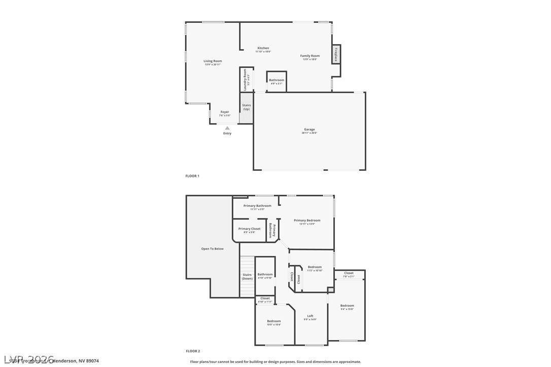 9034 Trombone Lane Property Photo 42