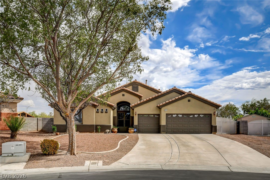 5201 Primrose Flower Avenue Property Photo 1