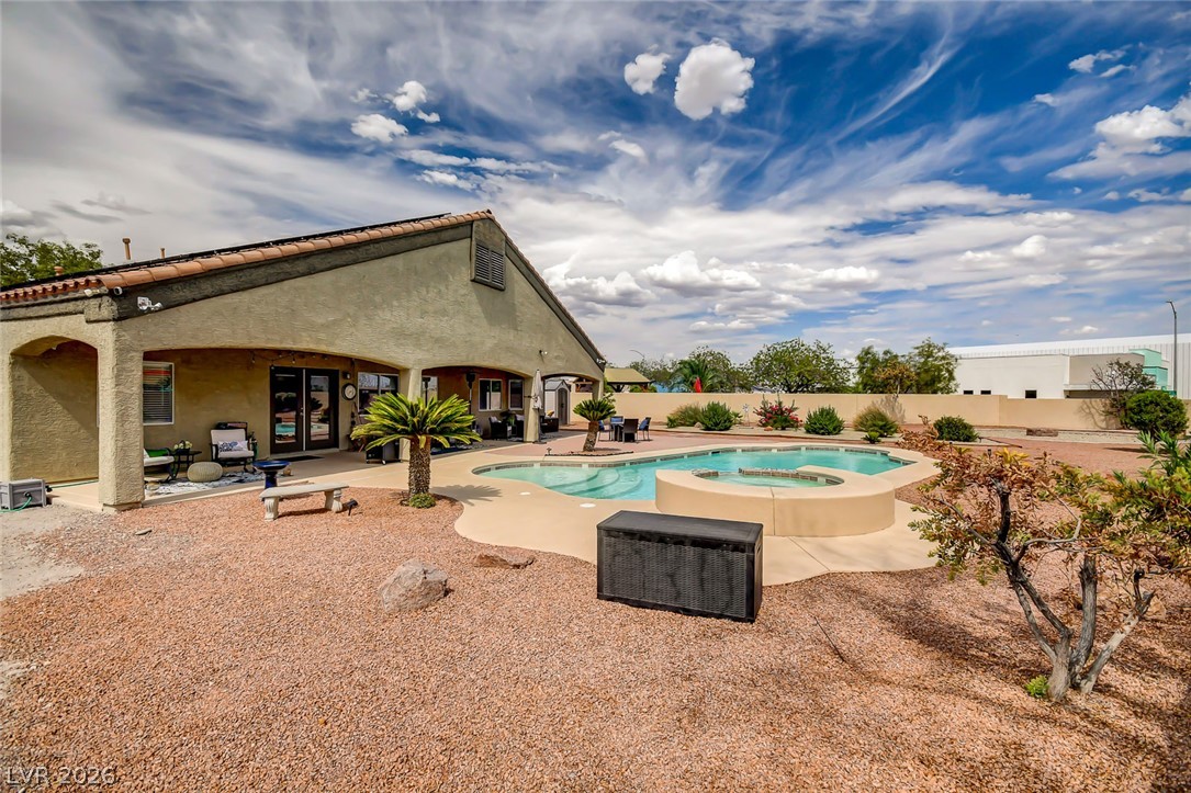 5201 Primrose Flower Avenue Property Photo 61