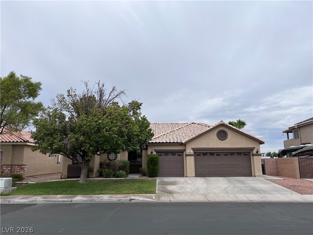 678 Kentons Run Avenue Property Photo 1