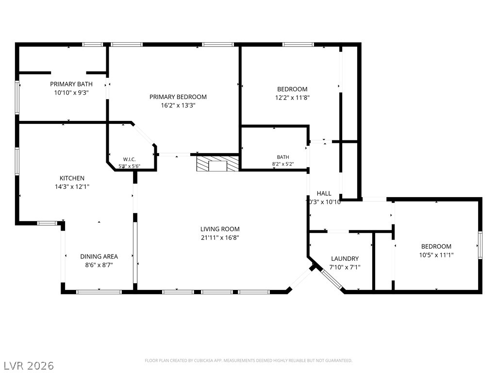 6816 Armistead Street Property Photo 29