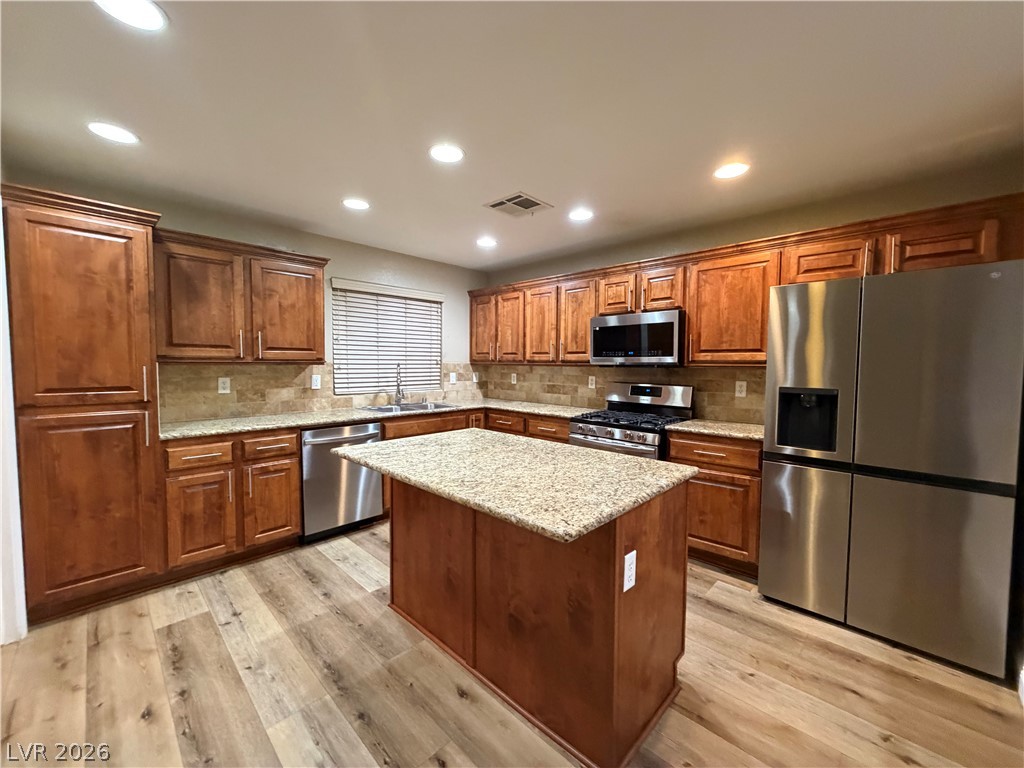 1257 Sand Castle Avenue Property Photo 1