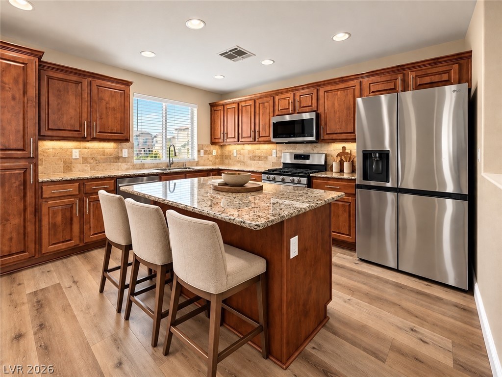 1257 Sand Castle Avenue Property Photo 1