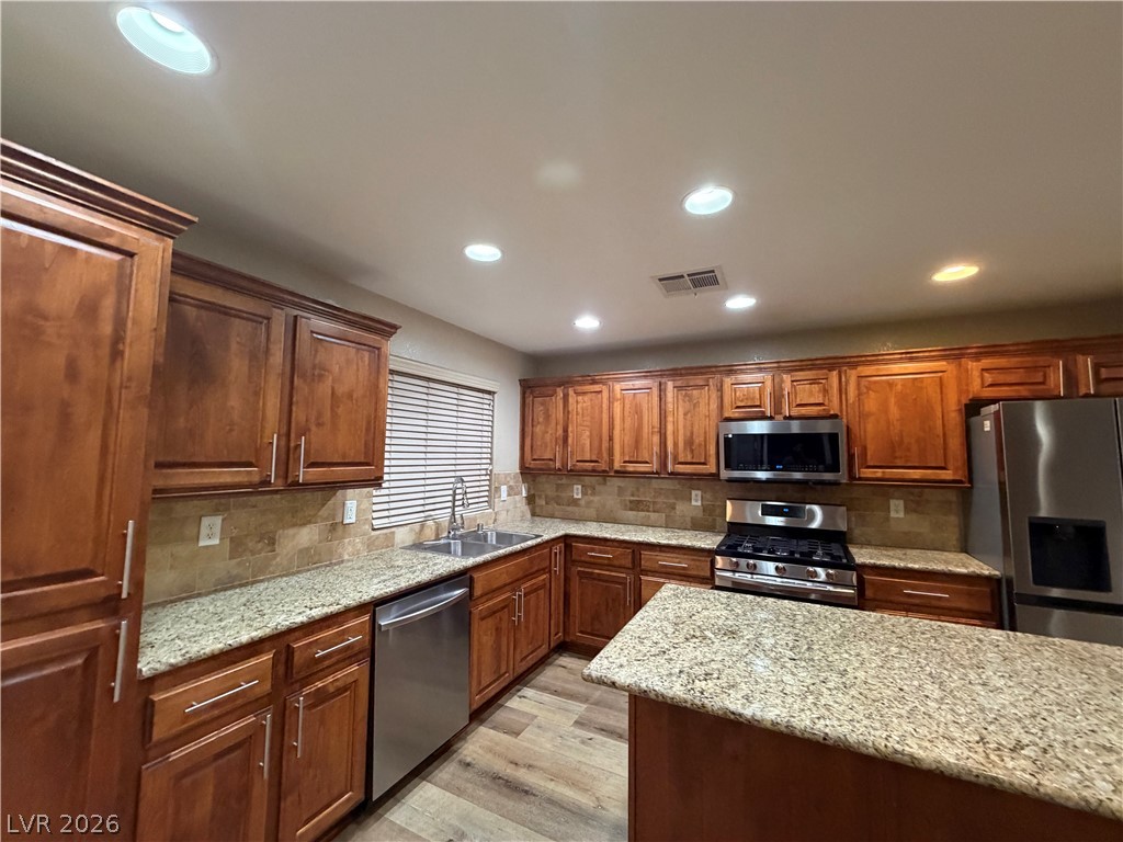 1257 Sand Castle Avenue Property Photo 4