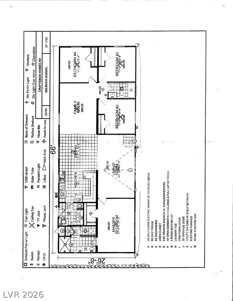 5620 Genoa Avenue Property Photo 40
