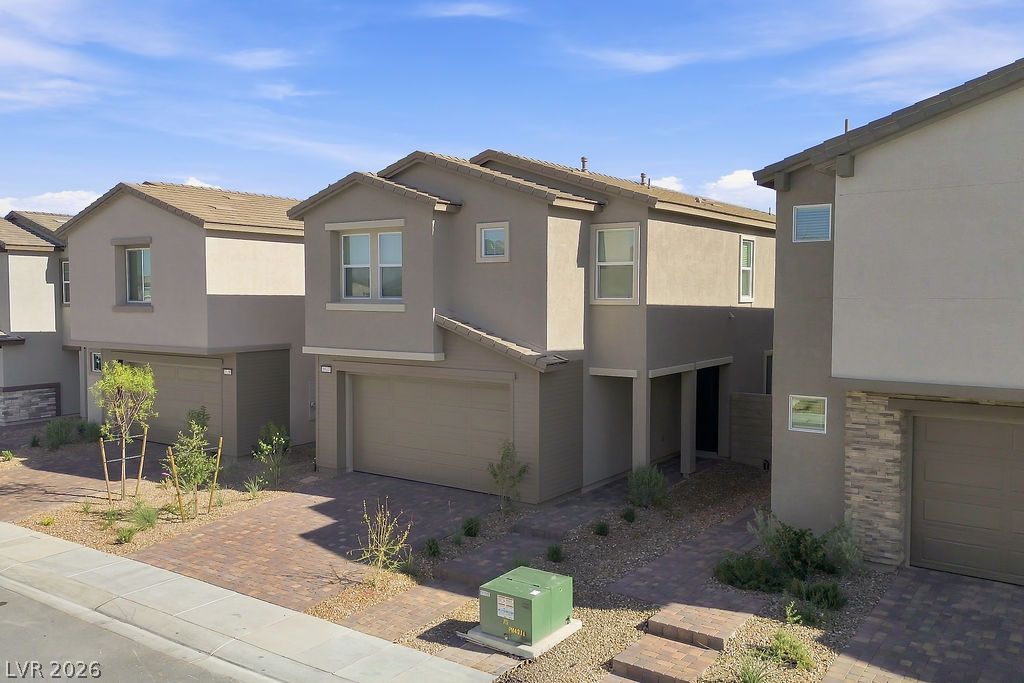 3631 Dusted Glow Avenue Property Photo 1