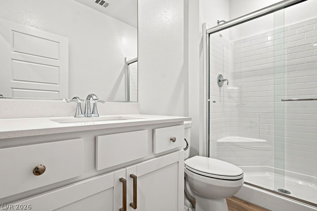 3631 Dusted Glow Avenue Property Photo 2