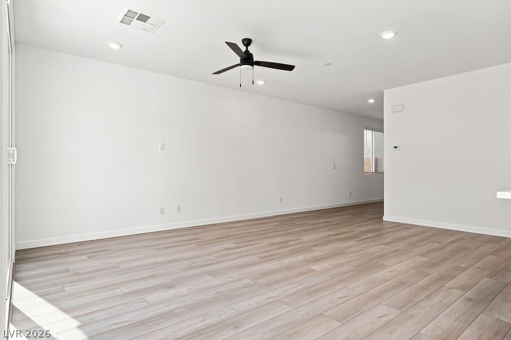 3631 Dusted Glow Avenue Property Photo 3