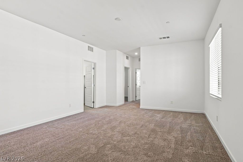 3631 Dusted Glow Avenue Property Photo 6