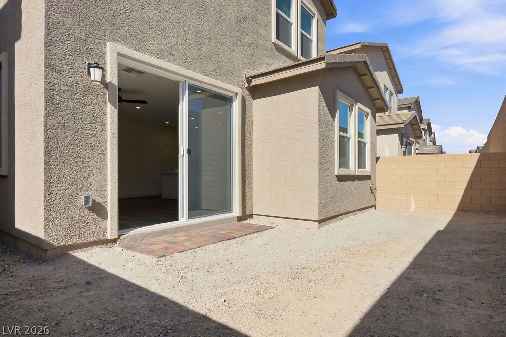 3631 Dusted Glow Avenue Property Photo 7