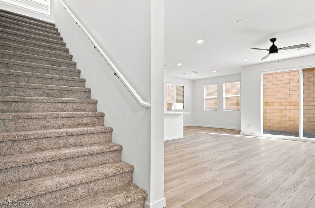 3631 Dusted Glow Avenue Property Photo 10