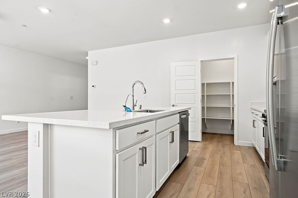 3631 Dusted Glow Avenue Property Photo 11