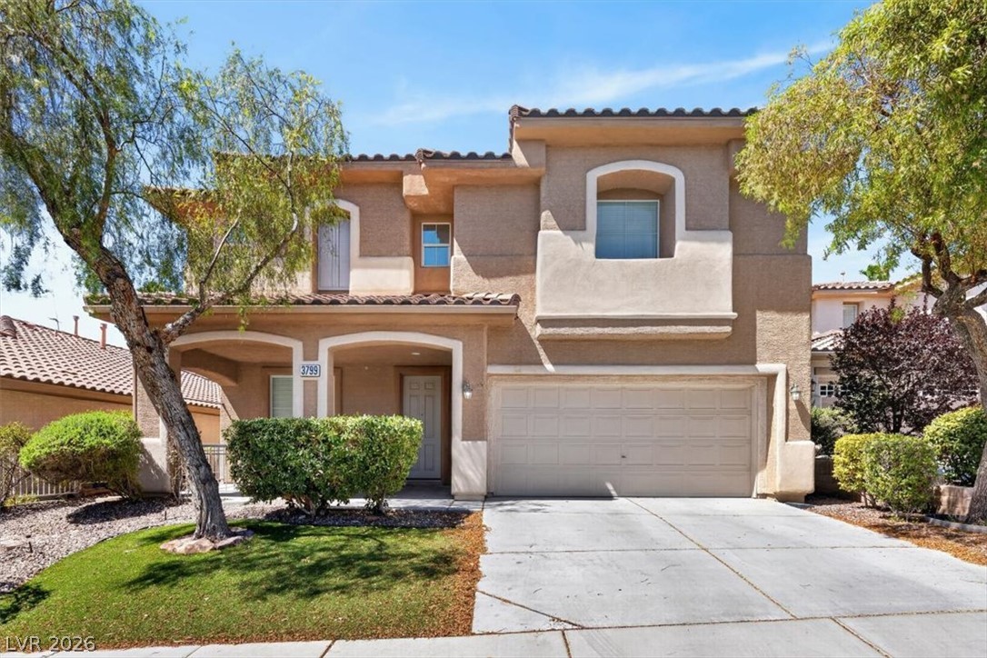 3799 Honey Ridge Court Property Photo 1