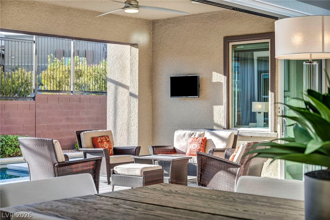 6675 Desert Crimson Street Property Photo 46